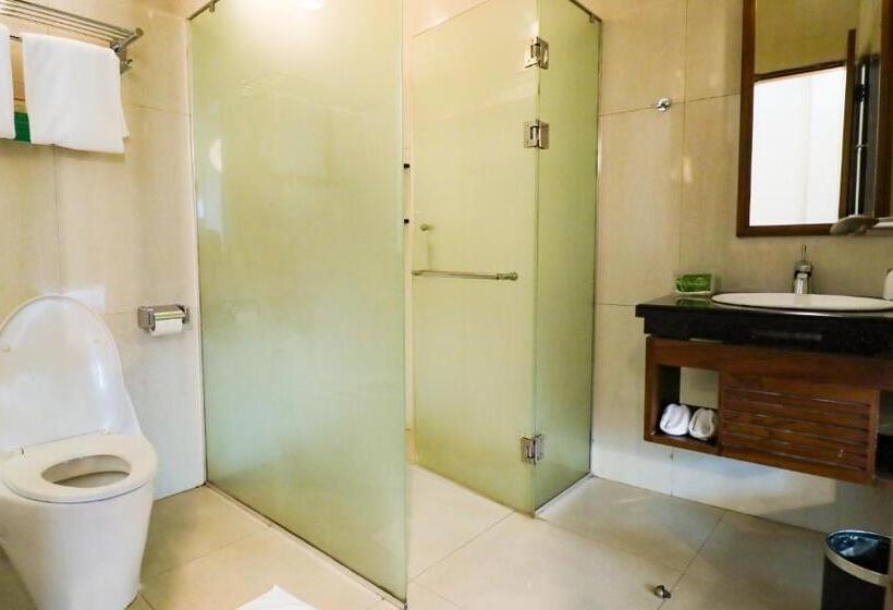 Номер Superior, Taman Simalem Resort
