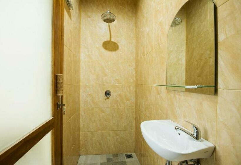 Номер Стандарт, Bulan Bali Guest House