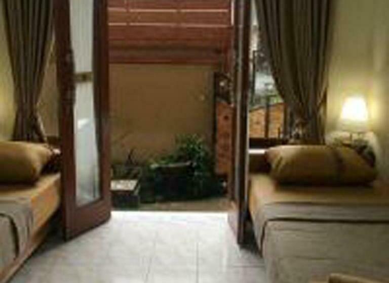Номер Стандарт, Bulan Bali Guest House