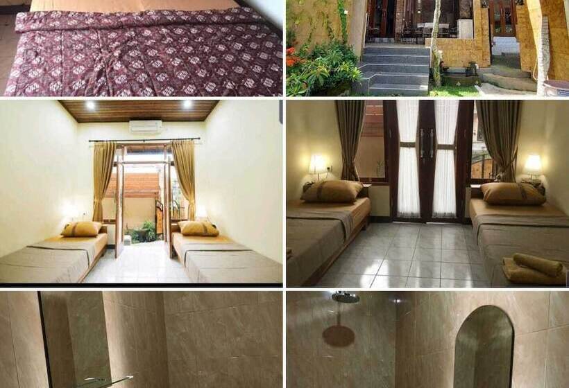 Номер Стандарт, Bulan Bali Guest House