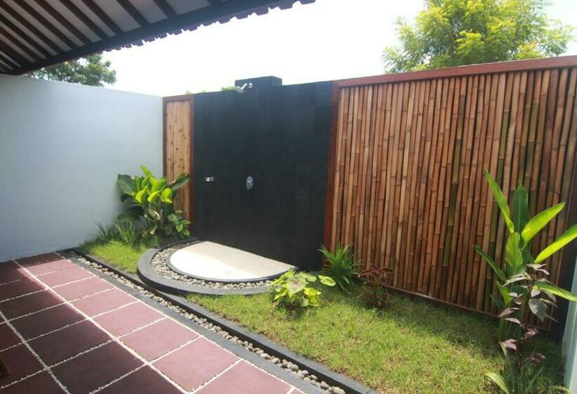 Номер Superior, Batu Ampar Menjangan
