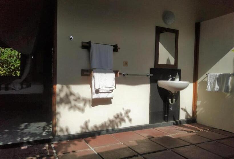 Номер Deluxe, Batu Ampar Menjangan