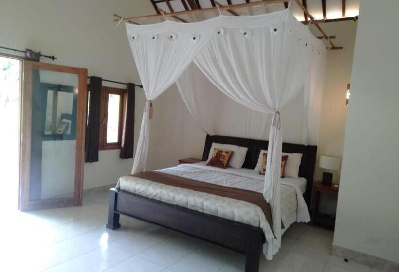 Номер Deluxe, Batu Ampar Menjangan