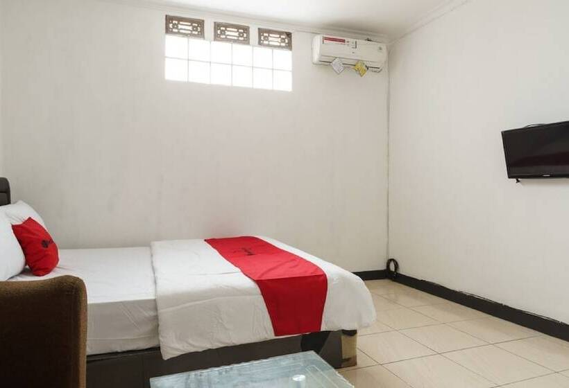 Номер Стандарт, Reddoorz @ Cibogo Puncak Bogor 2