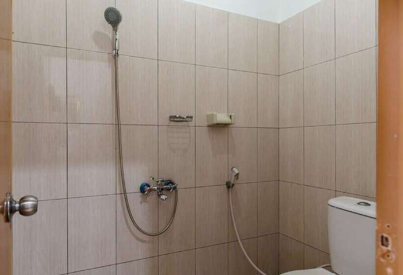 Номер Стандарт, Reddoorz @ Cibogo Puncak Bogor 2