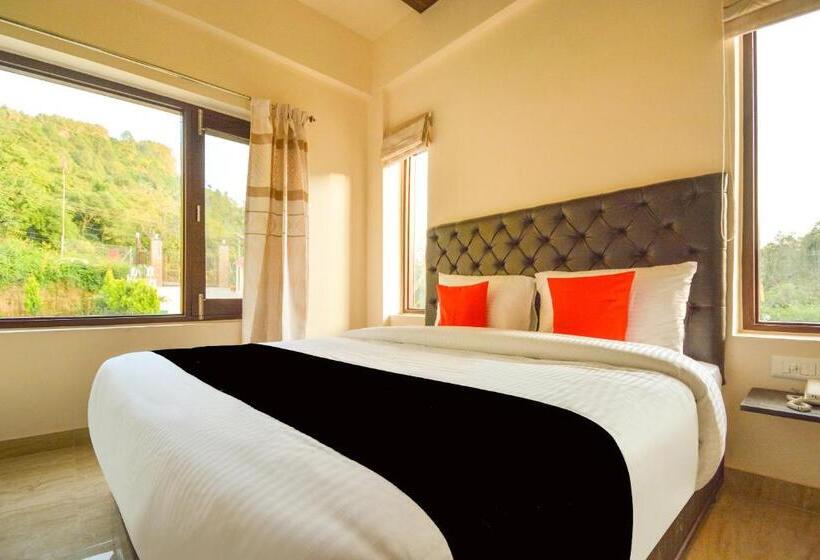 이코노미 룸, Nakshatra Resort