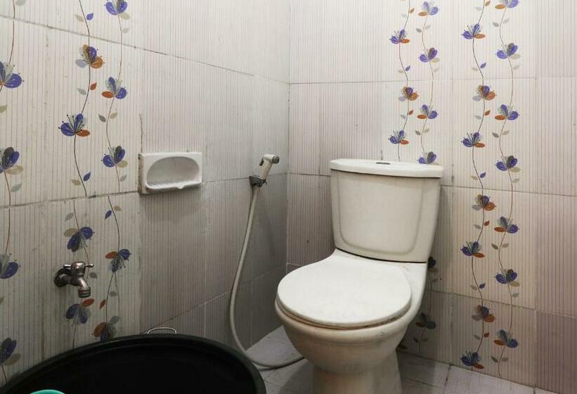 Номер Стандарт, Ombey Guest House