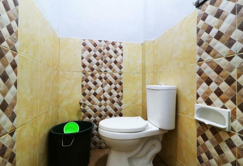 Номер Стандарт, Ombey Guest House