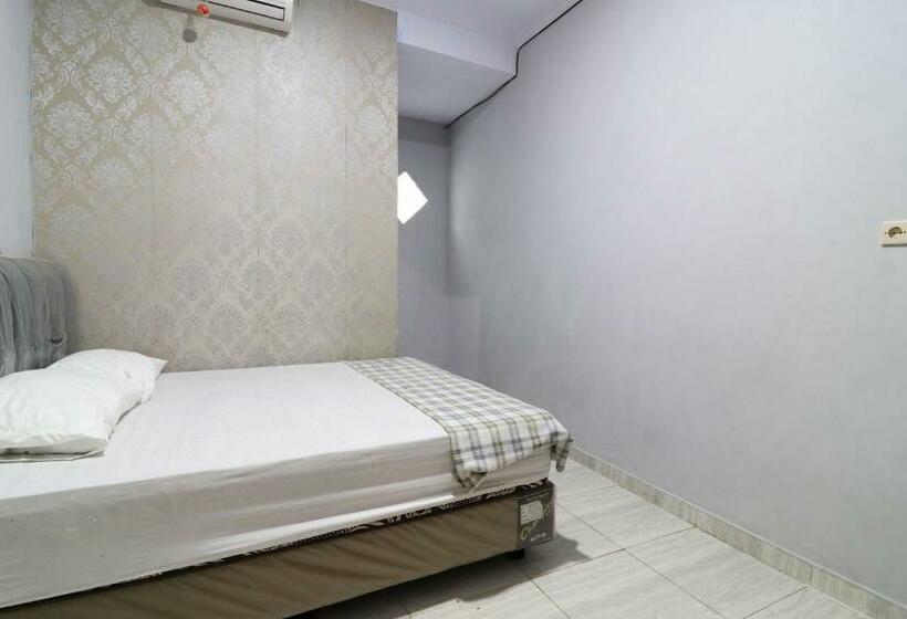 Номер Стандарт, Ombey Guest House