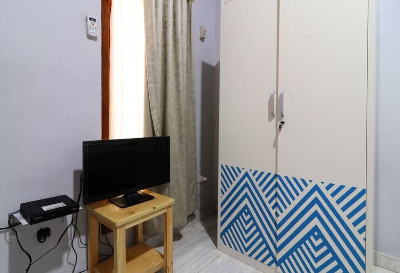 Номер Стандарт, Ombey Guest House