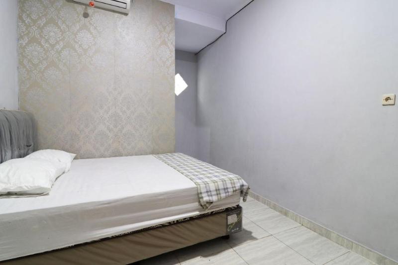 Номер Стандарт, Ombey Guest House