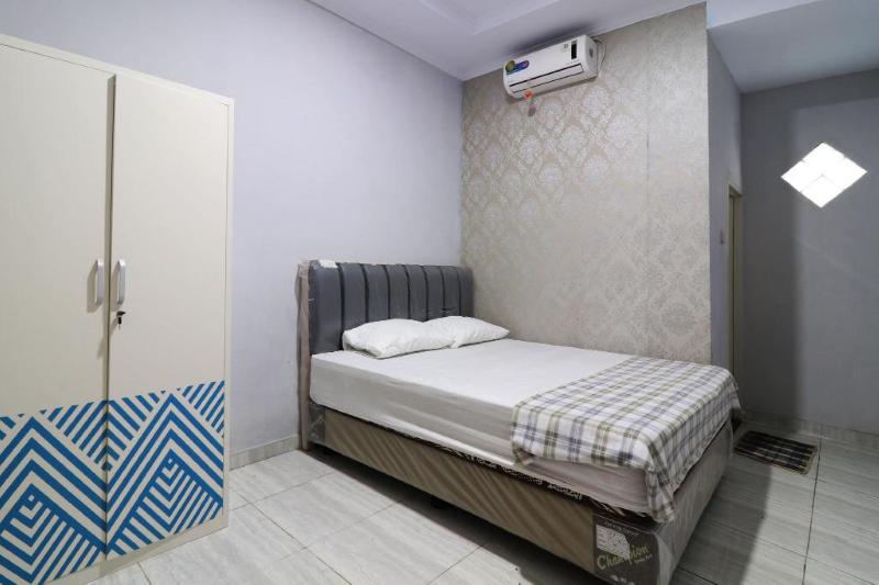 Номер Стандарт, Ombey Guest House