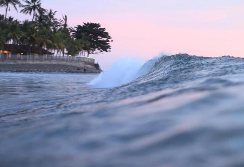 Номер Стандарт, Medewi Secret Surfcamp