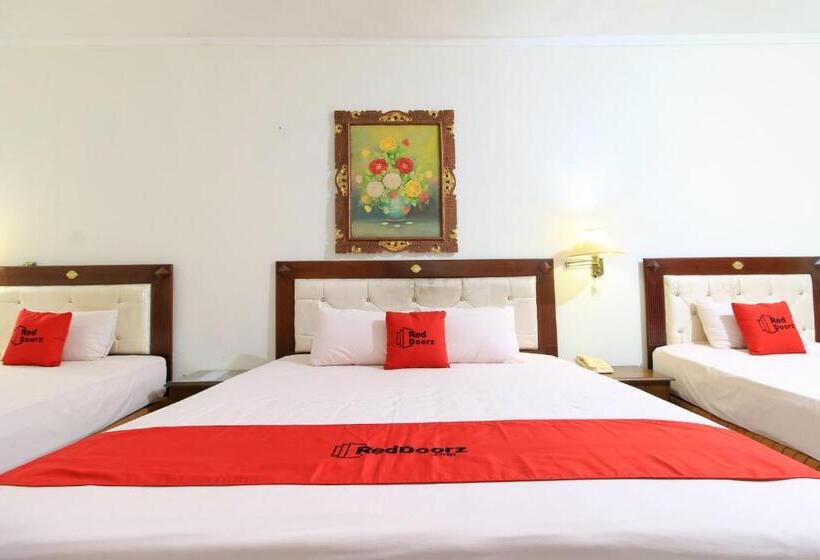 Семейный Номер, Reddoorz At Hotel Putra Perdana Klaten