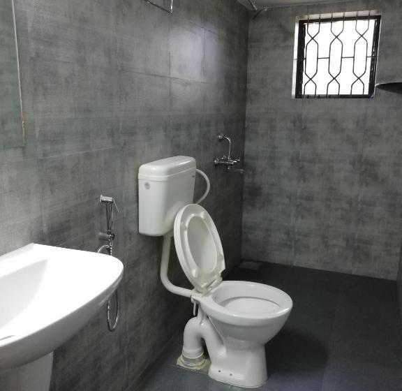 Номер Deluxe с Балконом, Sabinas Goa