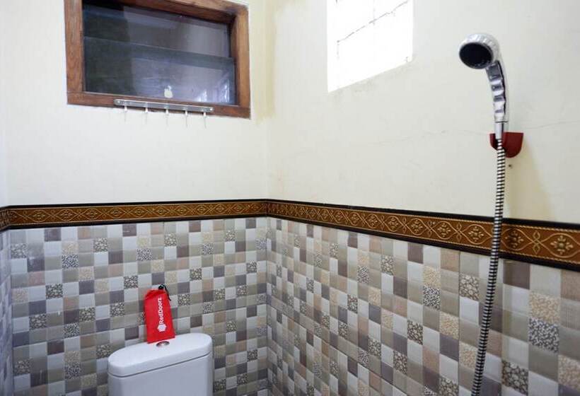 Номер Стандарт, Reddoorz Near Desa Wisata Tambi Dieng