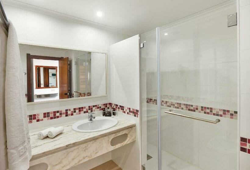 침실 1개 아파트, Apartamento Brisa Sol