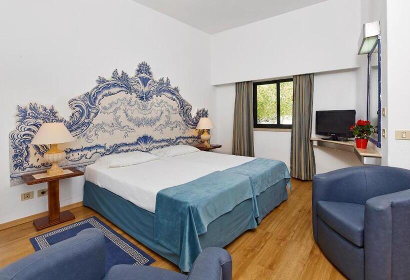 Standard-studio, Apartamento Brisa Sol