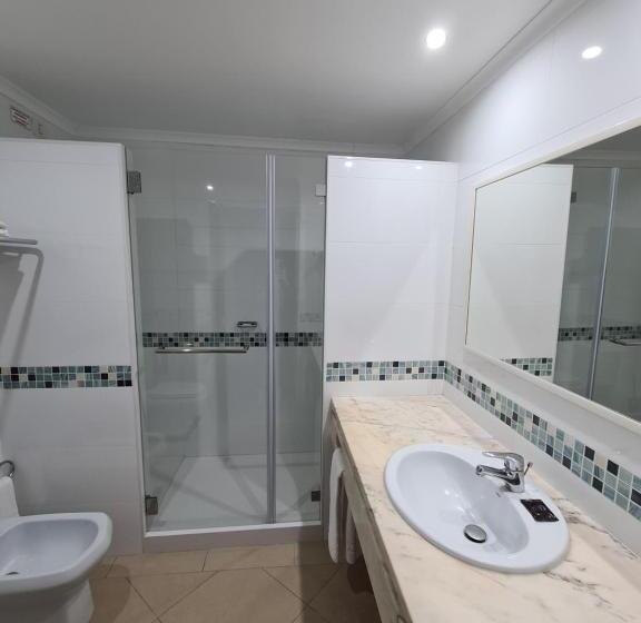 침실 1개 아파트, Apartamento Brisa Sol