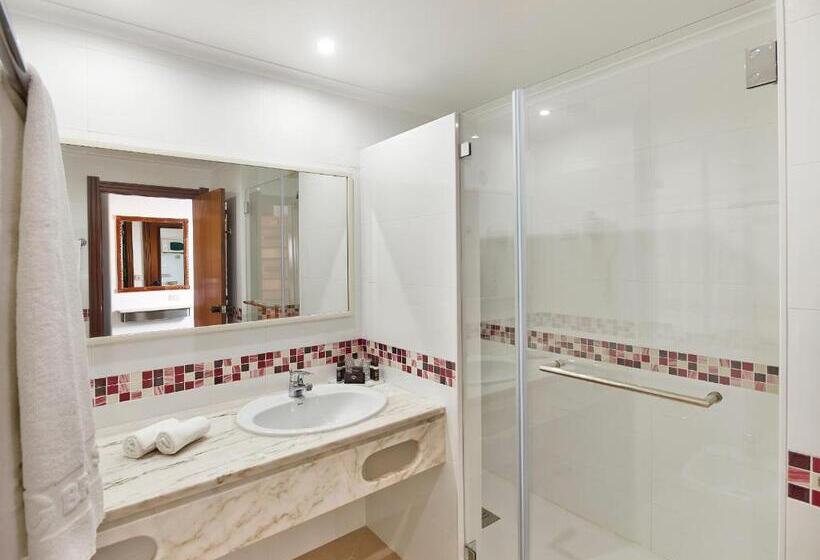 Standard-studio, Apartamento Brisa Sol