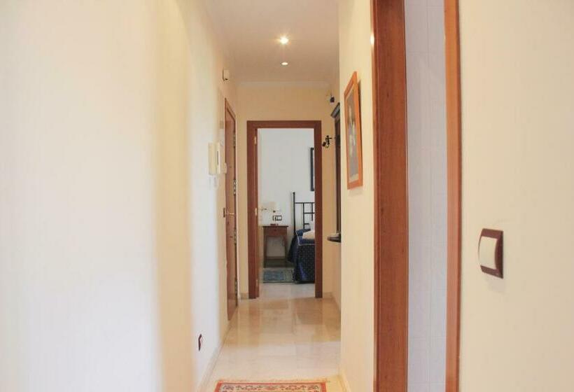 Апартаменты 1 Спальня, Apartamentos Albir Confort   Avenida 1 Dorm