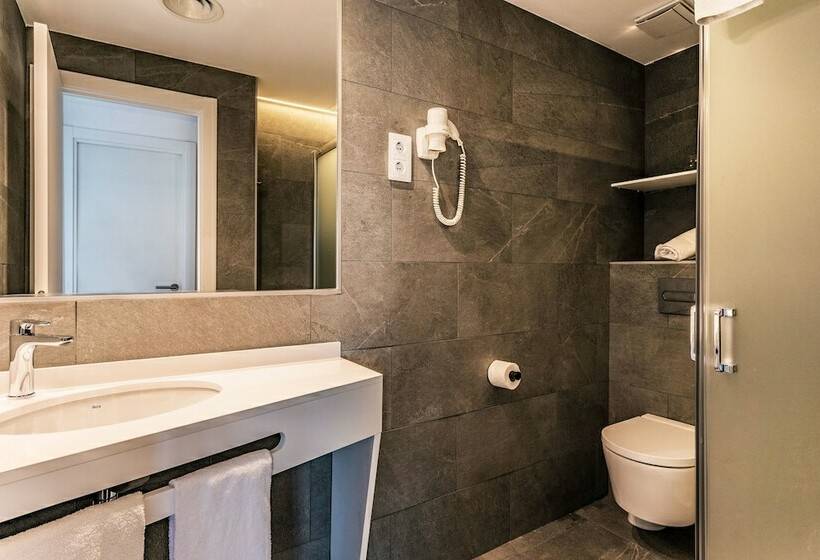 Апартаменты 1 Спальня, Apartamentos Sunway Apollo