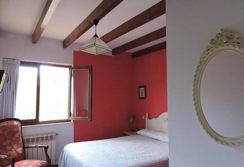 스탠다드 룸, Casa Pancho Porrúa
