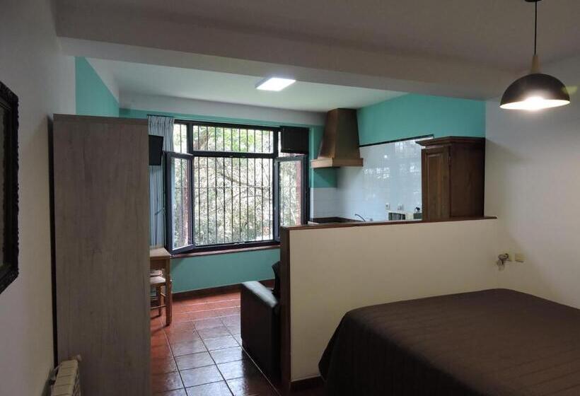 스탠다드 스튜디오, Casa Pancho Porrúa