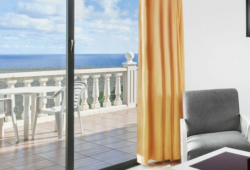 Apartamento 1 Dormitório Vista Mar, Elba Lucia Sport & Suite