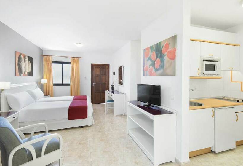 Escritório Estandar Vista Mar, Elba Lucia Sport & Suite