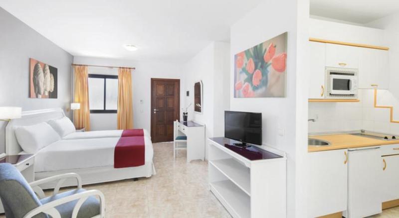 דירת חדר, Elba Lucia Sport & Suite