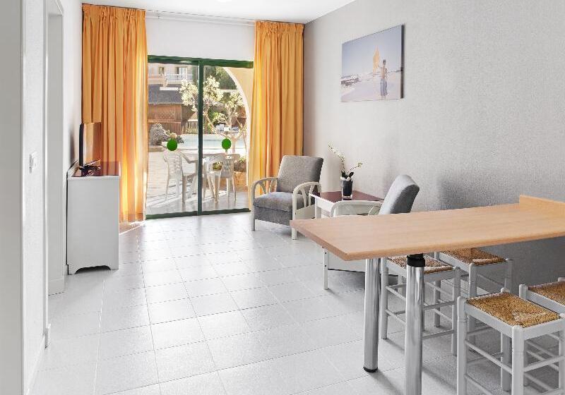 Apartamento 1 Dormitório, Elba Lucia Sport & Suite