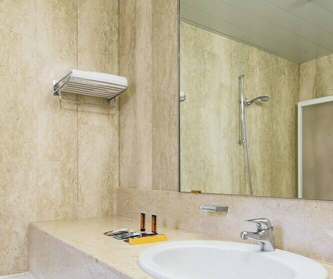 标准间, B&b Hotel Milano Portello