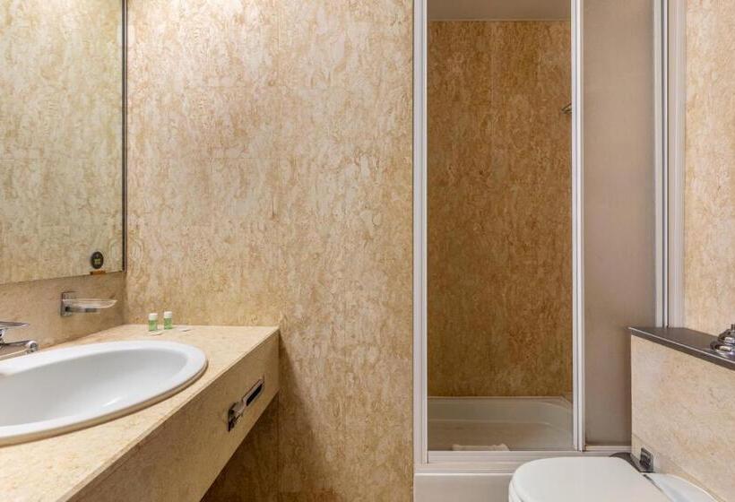 标准间, B&b Hotel Milano Portello