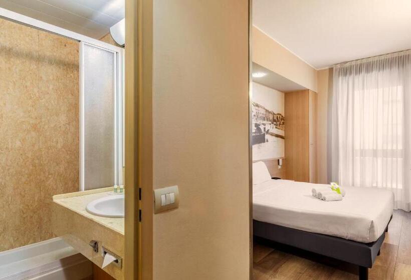 标准间, B&b Hotel Milano Portello