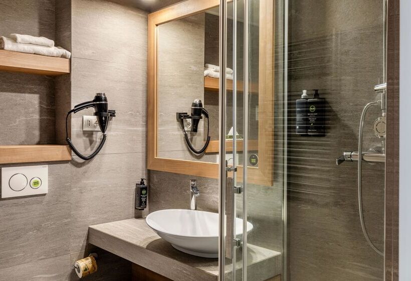 标准间, B&b Hotel Milano Portello