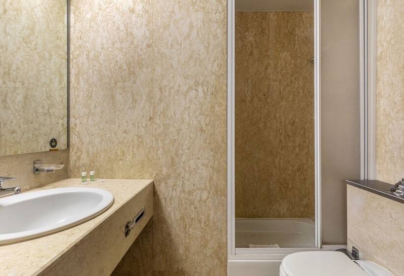标准间, B&b Hotel Milano Portello
