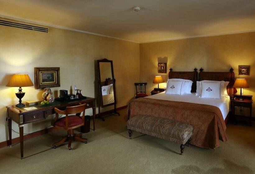 اتاق سوپریور, Casa Da Calcada  Relais & Chateaux