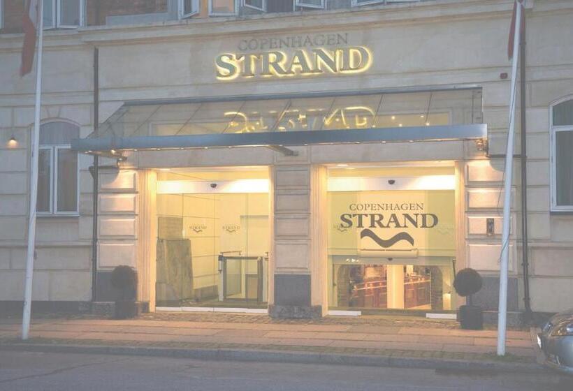스탠다드 룸, Copenhagen Strand