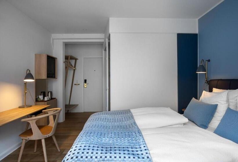 스탠다드 룸, Copenhagen Strand