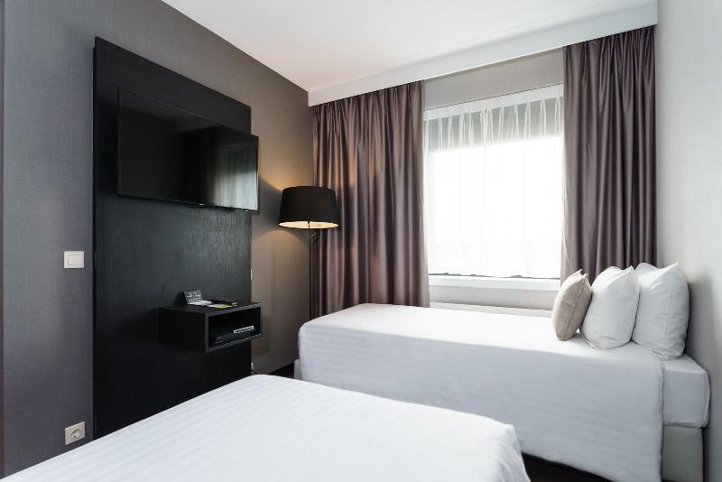 패밀리 룸, Courtyard By Marriott Amsterdam Airport