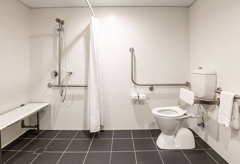 스탠다드 룸, Song Hotel Sydney