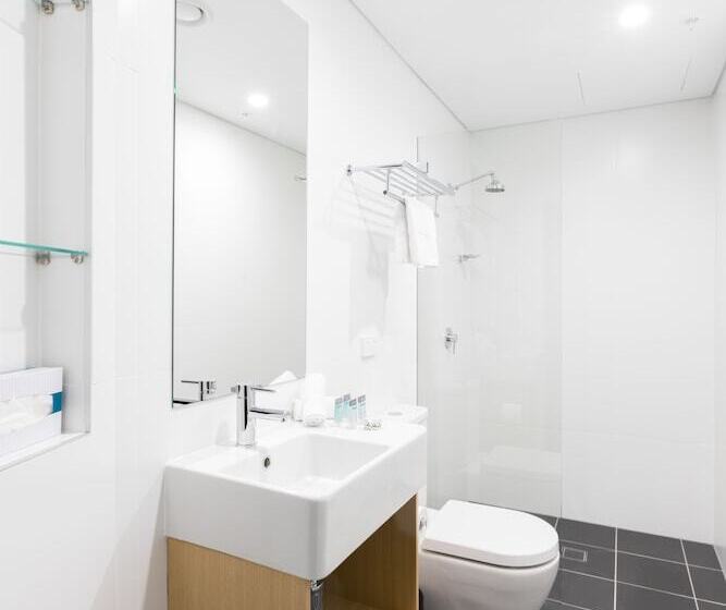 스탠다드 룸, Song Hotel Sydney