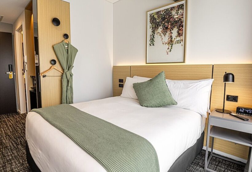 스탠다드 룸, Song Hotel Sydney