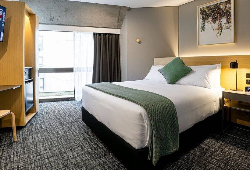 스탠다드 룸, Song Hotel Sydney