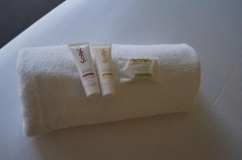 프리미엄 룸, Song Hotel Sydney