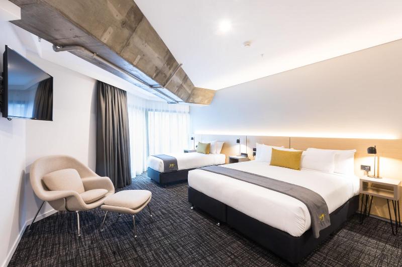 프리미엄 룸, Song Hotel Sydney