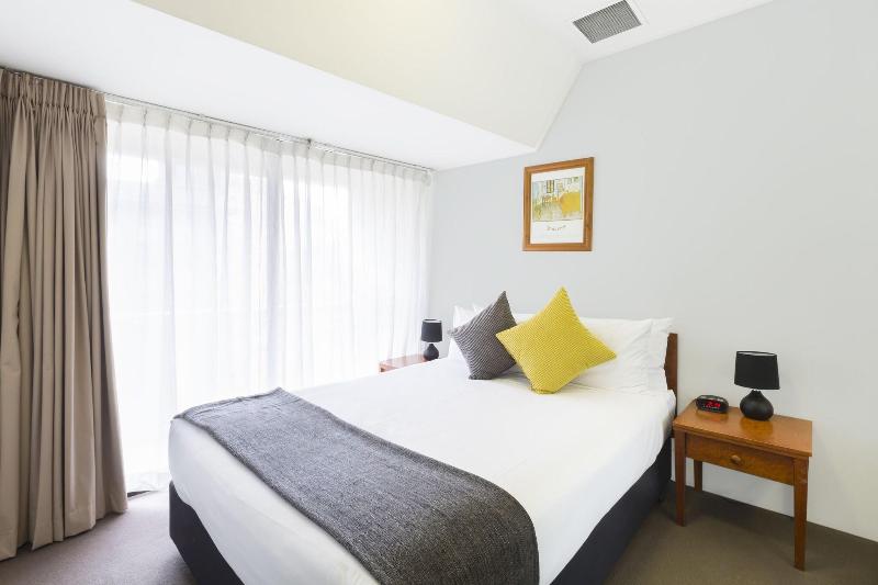 스탠다드 룸, Song Hotel Sydney