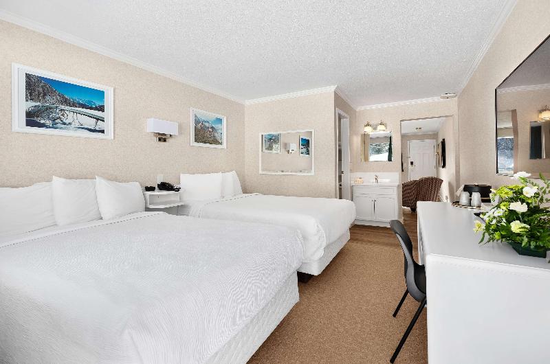 스위트, Surestay Hotel By Best Western Rossland Red Mountain