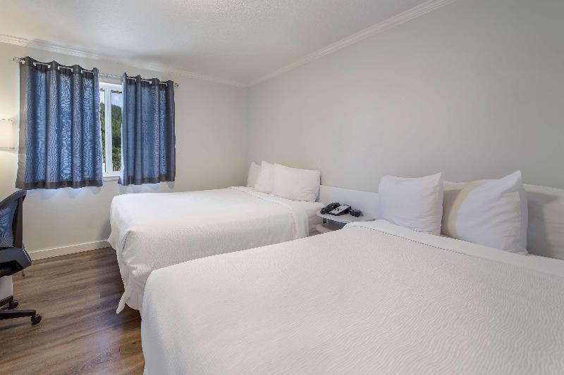 스위트, Surestay Hotel By Best Western Rossland Red Mountain